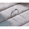 Macskafüles gyűrű