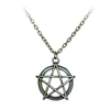 Odaát nyaklánc pentagramma