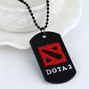 Kép 1/2 - DOTA2 nyaklánc