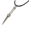 Odaát tőr nyaklánc #2