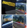 Fake Taxi autómatrica