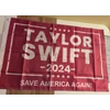 Kép 2/2 - Taylor Swift zászló