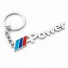 BMW M-Power kulcstartó
