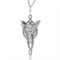 Gyűrűk Ura Arwen nyaklánc