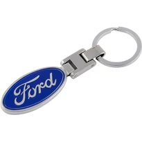 Ford kulcstartó