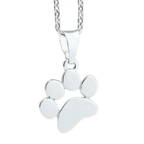 Tappancsos nyaklánc