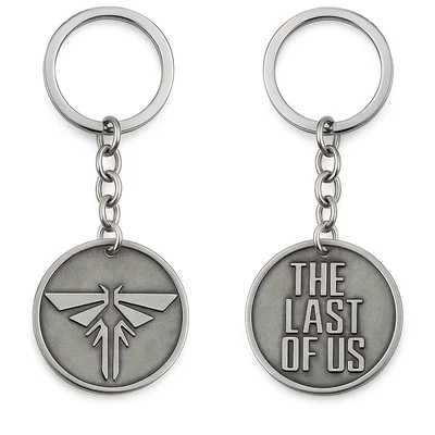 The Last Of Us kulcstartó