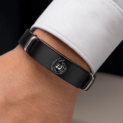 Acél Arcane karkötő FPX