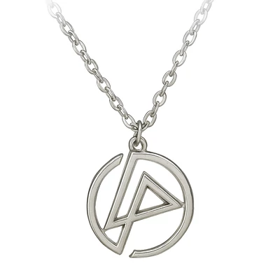 Linkin Park stílusú nyaklánc