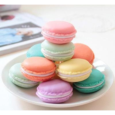 Macaron ékszeres doboz