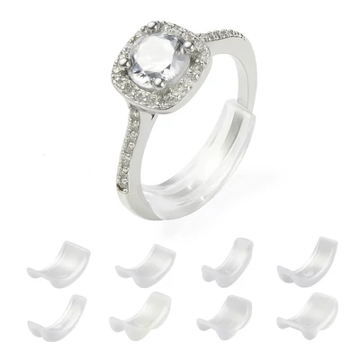 Gyűrű szűkítő szett (8 db)