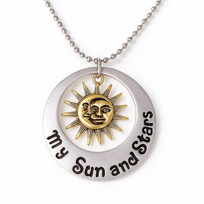 Trónok harca stílusú nyaklánc