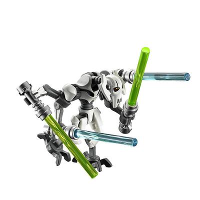 Star Wars Grievous tábornok figura