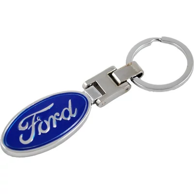 Ford kulcstartó