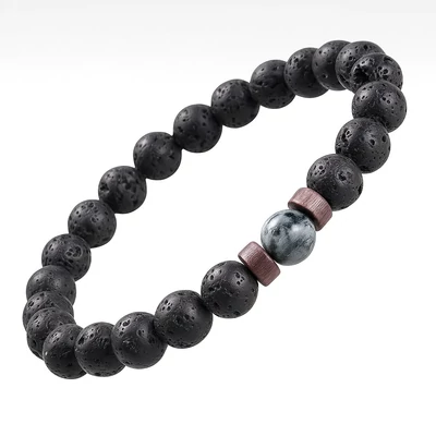 Holdköves karkötő