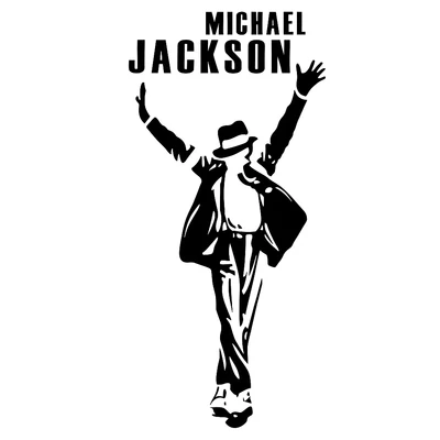 Michael Jackson autómatrica