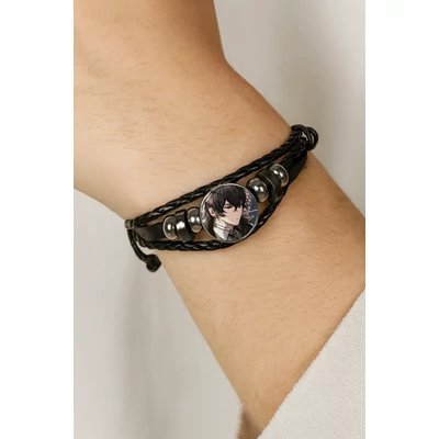 Bungo Stray Dogs karkötő