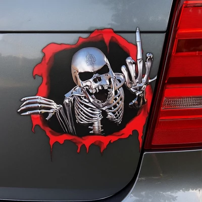 Csontvázas autómatrica