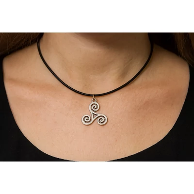 Teen Wolf (Farkasbőrben) nyaklánc