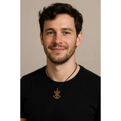 One piece nyaklánc #1