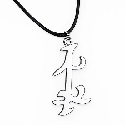 Csontváros Parabatai nyaklánc