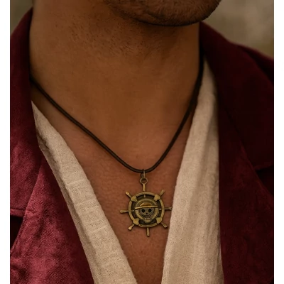 One piece nyaklánc