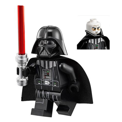 Star Wars Darth Vader figura