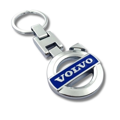 Volvo kulcstartó