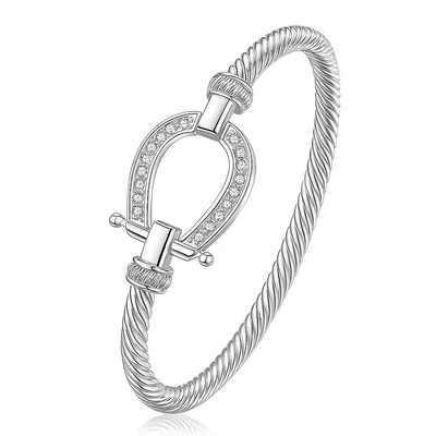 Patkós lovas karperec