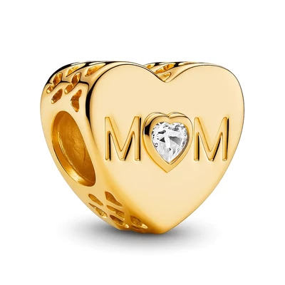 Anya medálos Pandora stílusú medál