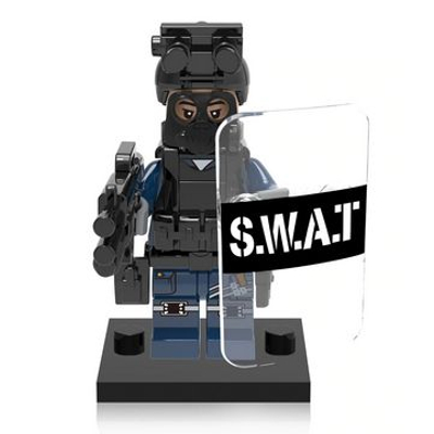 SWAT figura