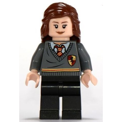 Harry Potter Hermione figura