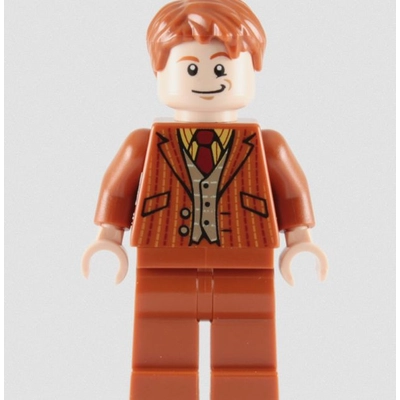 Harry Potter Fred Weasley figura