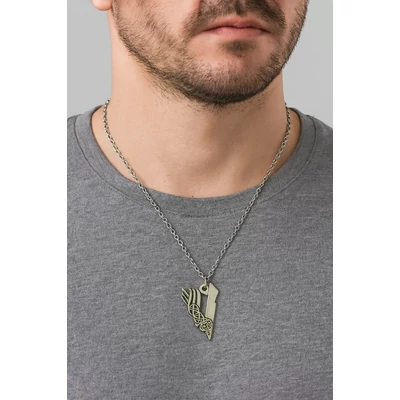 Viking nyaklánc
