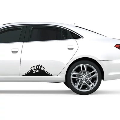 Szörny autómatrica