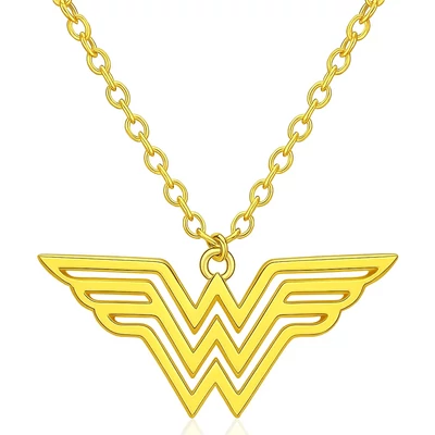 Wonder Woman nyaklánc