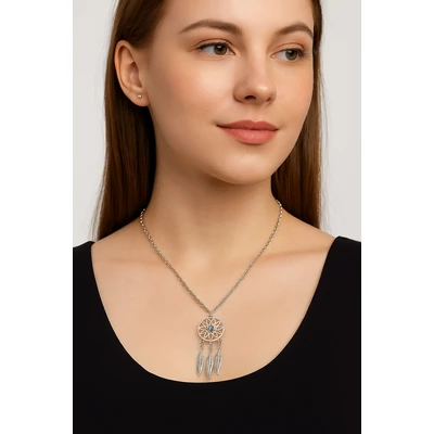 Álomfogó nyaklánc