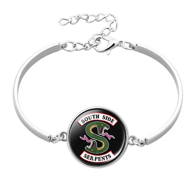 Riverdale fém karkötő