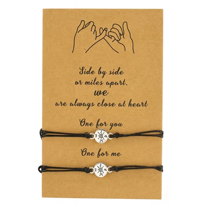 Páros Pride karkötő