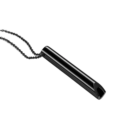 Acél stresszoldó nyaklánc