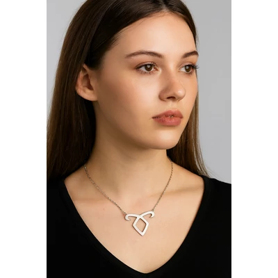 Csontváros Rúna nyaklánc