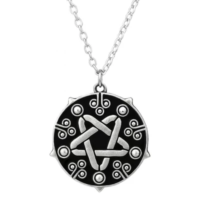 The Witcher Yennefer nyaklánca