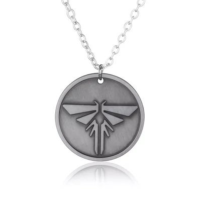 The Last Of Us nyaklánc