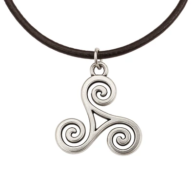 Teen Wolf (Farkasbőrben) nyaklánc