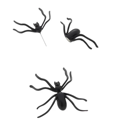 Madárpók fülbevaló