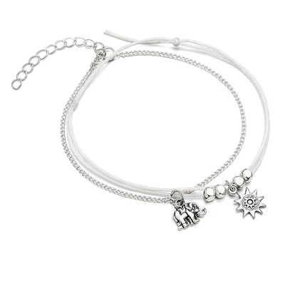 Elefántos bokalánc