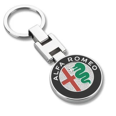 Alfa Romeo kulcstartó