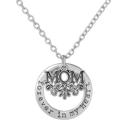 Örökké a szívemben ANYA nyaklánc