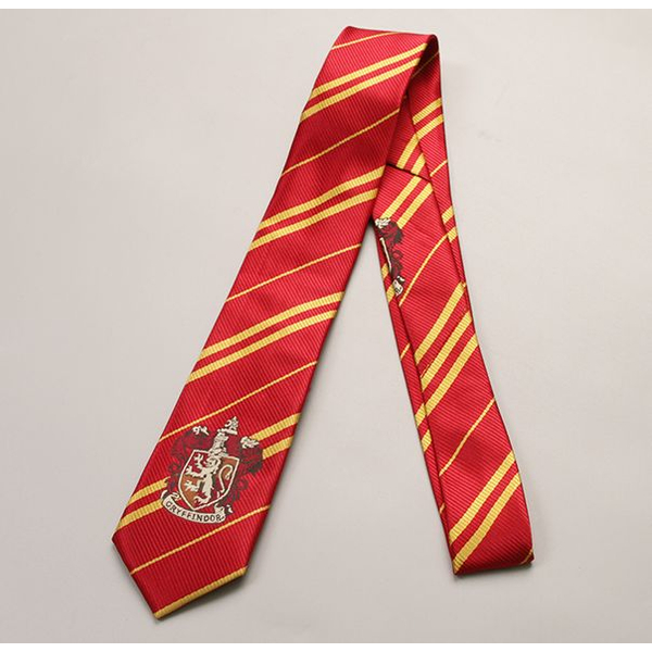 Harry Potter stílusú nyakkendő