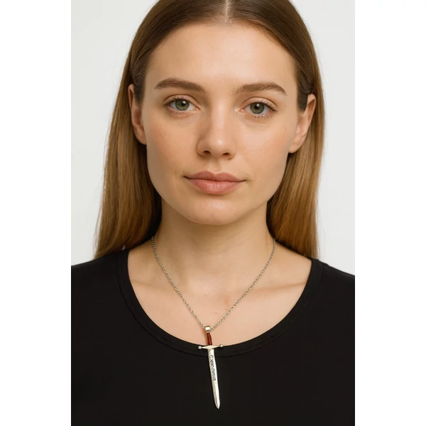 Trónok harca kard nyaklánc modell